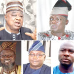 APC, More Oyo APC groups reject zoning committee for state congress