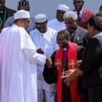 presidency and CAN