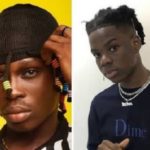 Fireboy and Rema, BBNaija Lockdown finale