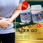 ULCER GO