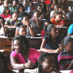 Stakeholders bemoan near collapse of public education in Nigeria, Nigerian Students, university students