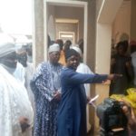 Gombe monarch describes Waja