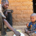 cases of malnutrition, Acute Malnutrition, nutrition policy