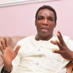 bane of Nigeria's development