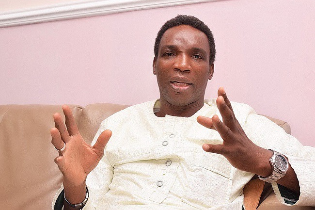 bane of Nigeria's development