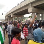 #EndSARS: Protesting youths ground activities in Ado-Ekiti