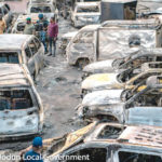 lagos