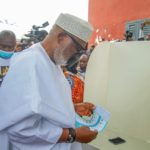Akeredolu wins, Ondo, APC, Akeredolu's victory,