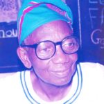 Chief T. A. Akinyele