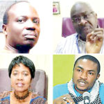 laureates