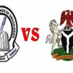 NANS ASUU Strike, NANS FG suit ASUU ,ASUU strike Court September ,As ASUU extends ASUU extends strike, Abacha ASUU Eze Obiefule,FG ASUU strike policy,ASUU rejects salary offer, ASUU strike TUC,ASUU strike 4 weeks,2009 Agreement: FG gives committee 3 months to conclude renegotiation with ASUU, students agrees to suspend strike