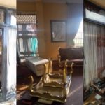 Normalcy returns to Ogbomoso,