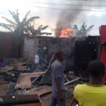 Lagos Baruwa gas explosion