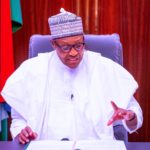 foreign medical trips, Senate, Buhari