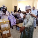 BASIEC , LGC, Bauchi, election