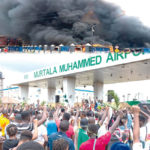 Lagos, How Nigeria lost trillions