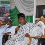 RUTF , Bauchi, malnourished children