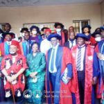 Ojukwu Varsity inducts 56 doctors into practice