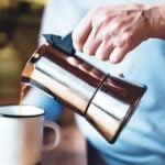 Coffee and weight loss Coffee