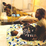 Low Covid-19 Fatality Rates