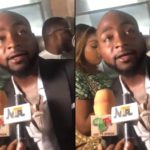 endSARS, DAvido
