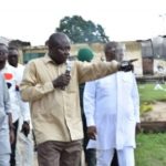 26 inmates escaped, Warri, Delta