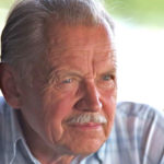 Dementia, Men higher risk of death