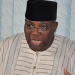 Ogun LP expels Okupe, 10 others, My advice to protesters
