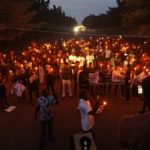 Police repel hoodlums in Benue