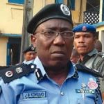 Edo Police