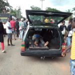 #EndSARS protest