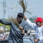 Akeredolu's victory