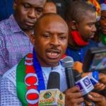 IYC promises security, IYC promises to resist, Ijaw nation will be happier, Ijaw Youths Council (IYC) Worldwide, Peter Igbifa