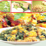 POTTAGe PLANTAIN