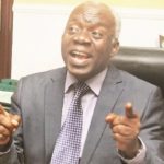 Falana asks court to strike out PDP's suit against INEC, SDP, election petitions Falana Judges,Sensitive election materials no longer safe in CBN, Falana, Buhari's resignation , ASCAB, face International Criminal Court, No political model, Falana, gender-based violence