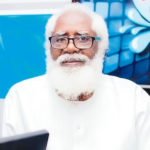 Prioritise welfare of elderly, Nigerians ignorant of several laws protecting them ― Farounbi, Nigeria needs younger, intelligent president in 2023 ― Farounbi, Jimoh Aliu, Farounbi, Adesola, Bamiji, Ogunyemi, 26 other media veterans to receive award of excellence on Tuesday