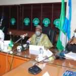 proposed AKK pipeline project, N2.4bn Dala Inland port