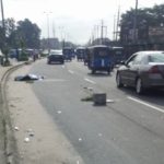 Hit and run drivers, Delta