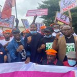 Sowore, protest, Nigeria