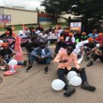 Independence day, electric tariff, protest