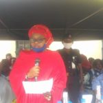 Delta CP's wife charges