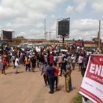 Yoruba group, #EndSARS, FG, #EndSARS, SARS, Osun, protesters,