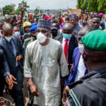 #EndSARS, AbdulRazaq