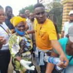 pasuma at protest