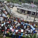 ibadan youths, Foundation to EndSARS protesters
