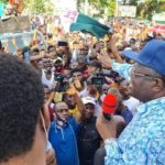 #ensars protesters