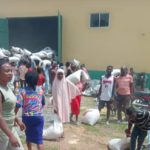 Abuja warehouses