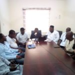 Gombe health