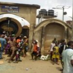 Osun Monarch, hoodlums
