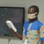 SARS detained me for 48 days